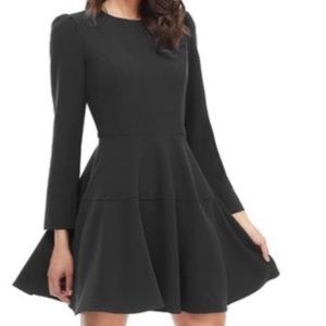 Gal Meets Glam celeste dress